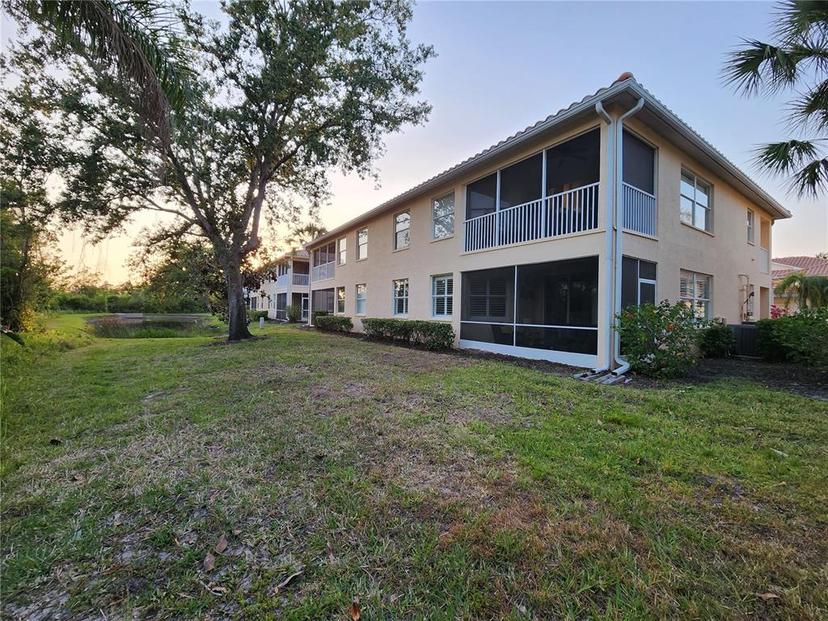 Picture of 4209 Vicenza Drive Unit A3, Venice FL 34293