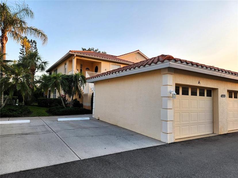 Picture of 4209 Vicenza Drive Unit A3, Venice FL 34293