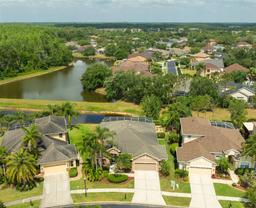Picture of 3254 Grassglen Place, Wesley Chapel, FL 33544