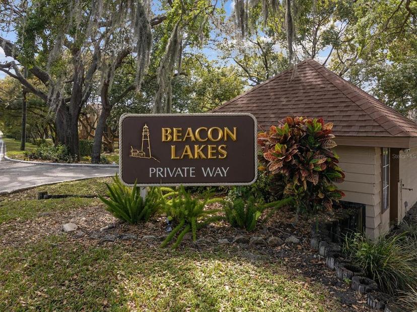 Picture of 4016 Lighthouse Way, New Port Richey FL 34652