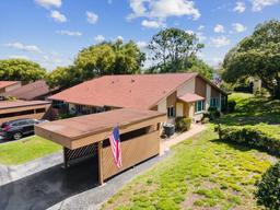 Picture of 4016 Lighthouse Way, New Port Richey, FL 34652