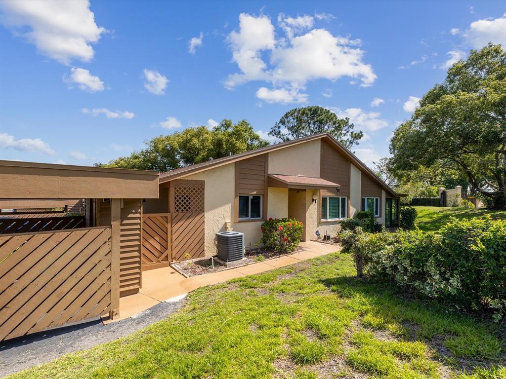 Picture of 4016 Lighthouse Way, New Port Richey, FL 34652