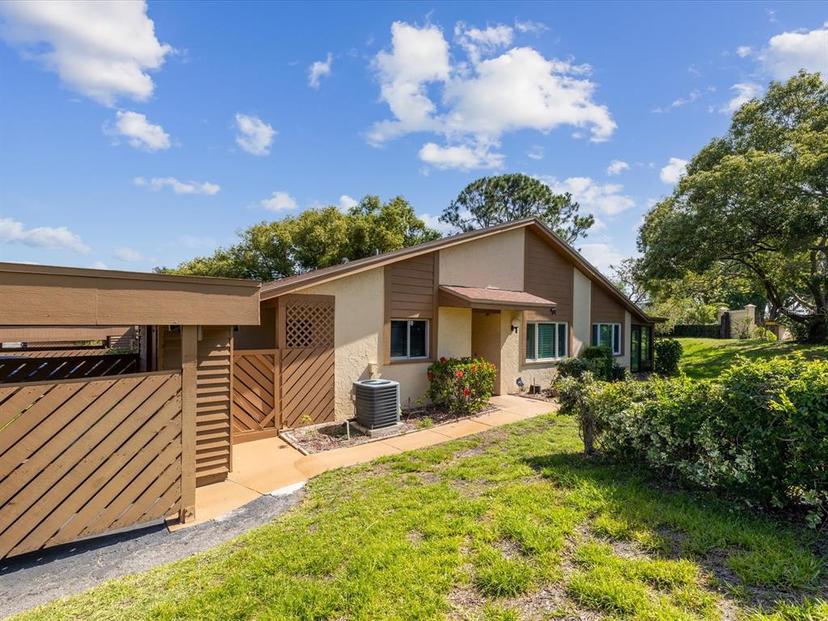Picture of 4016 Lighthouse Way, New Port Richey FL 34652