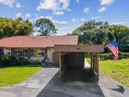 Picture of 4016 Lighthouse Way, New Port Richey, FL 34652