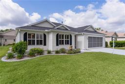 Picture of 17036 SE 79Th Clearview Avenue, The Villages, FL 32162