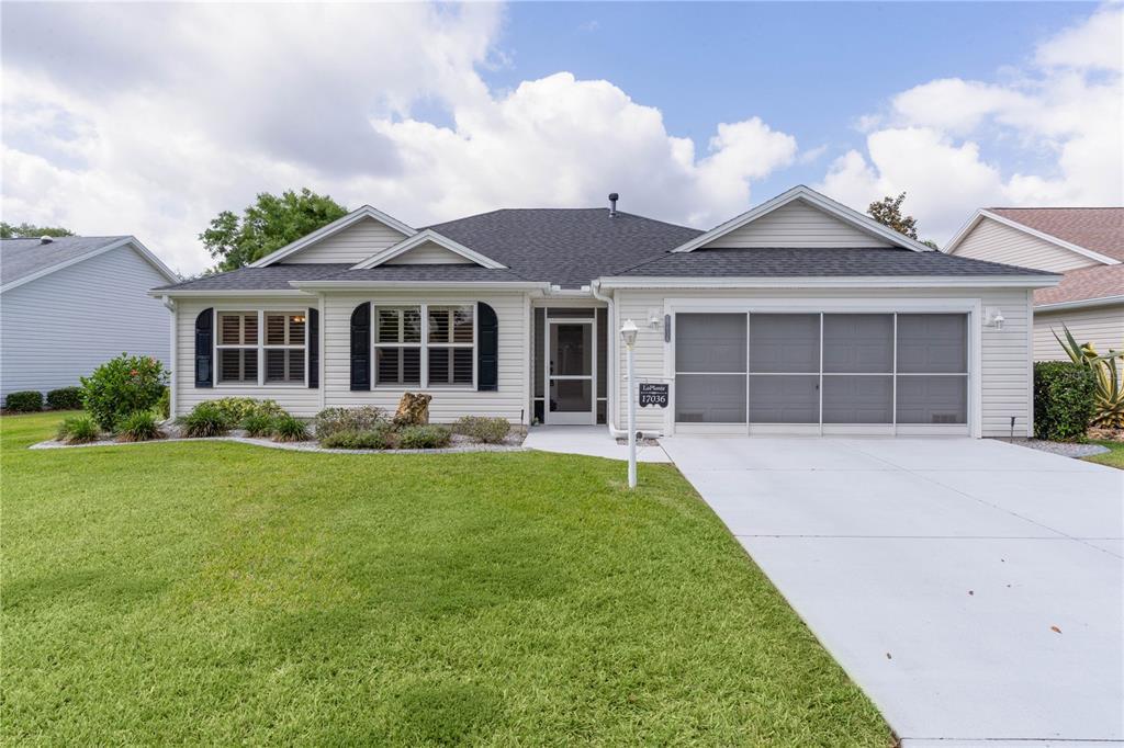 Picture of 17036 SE 79Th Clearview Avenue, The Villages, FL 32162