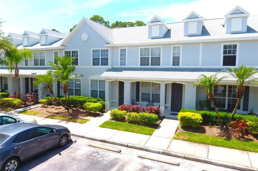 Picture of 11622 Declaration Drive, Tampa FL 33635