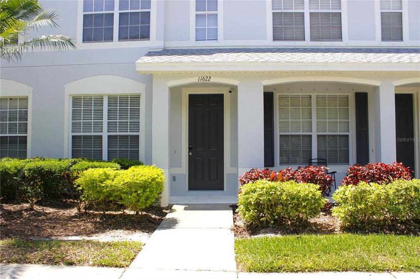 Picture of 11622 Declaration Drive, Tampa FL 33635