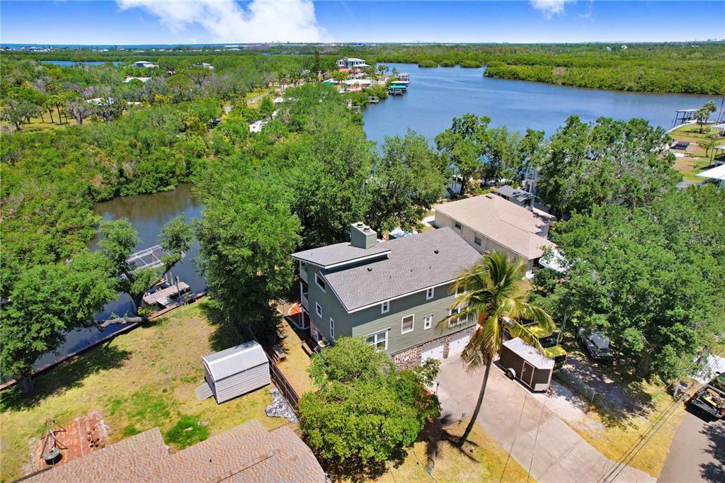 Picture of 2635 Manatee Harbor Drive, Ruskin, FL 33570