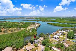 Picture of 2635 Manatee Harbor Drive, Ruskin, FL 33570