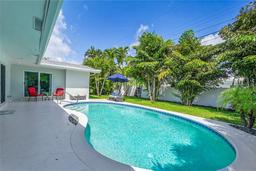 Picture of 2133 NE 63Rd Court, Fort Lauderdale, FL 33308
