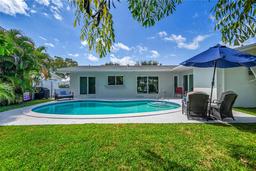 Picture of 2133 NE 63Rd Court, Fort Lauderdale, FL 33308