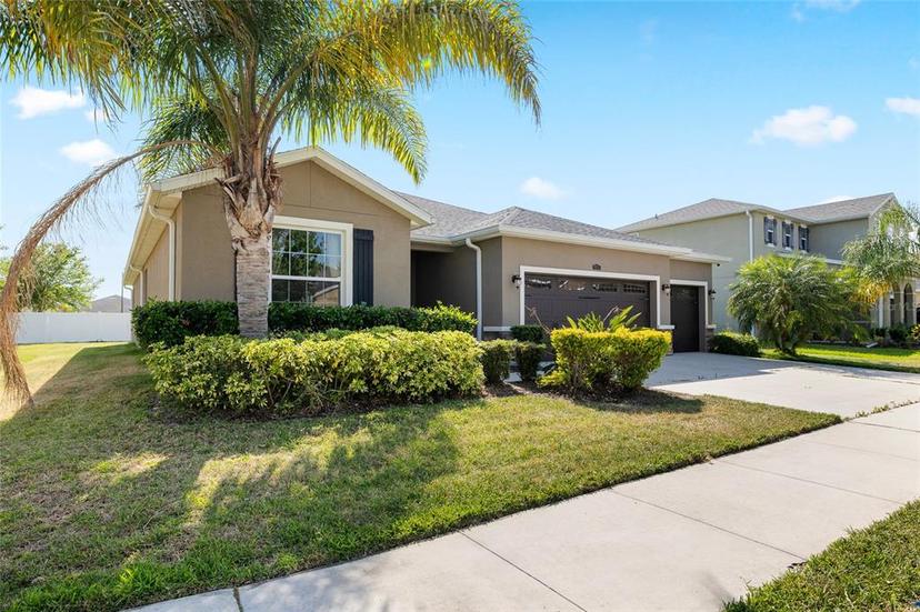 Picture of 5453 Suncatcher Drive, Wesley Chapel FL 33545