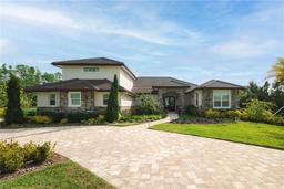 Picture of 17305 Ballmont Park Drive, Odessa, FL 33556