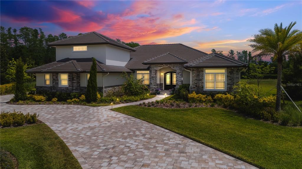 Picture of 17305 Ballmont Park Drive, Odessa, FL 33556