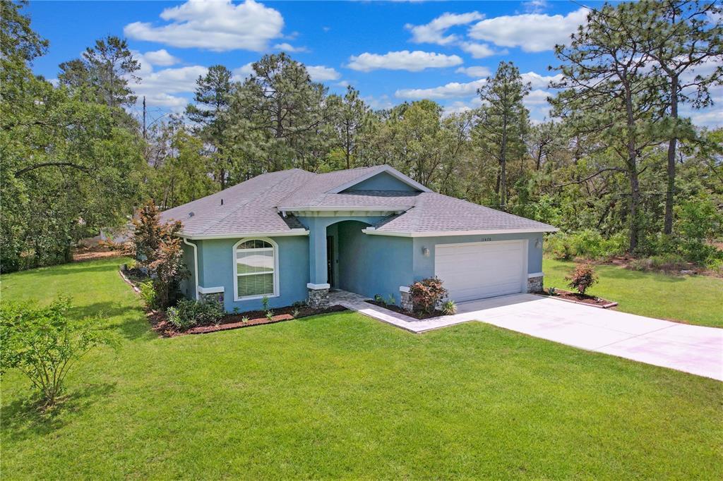 Picture of 11470 Mahopac Road, Weeki Wachee, FL 34614