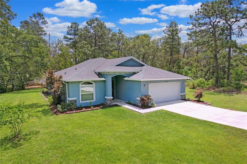 Picture of 11470 Mahopac Road, Weeki Wachee FL 34614