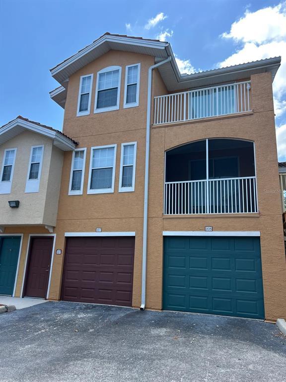 Picture of 12020 Villanova Drive Unit 107, Orlando, FL 32837