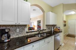 Picture of 2302 Silver Palm Drive Unit 203, Kissimmee, FL 34747