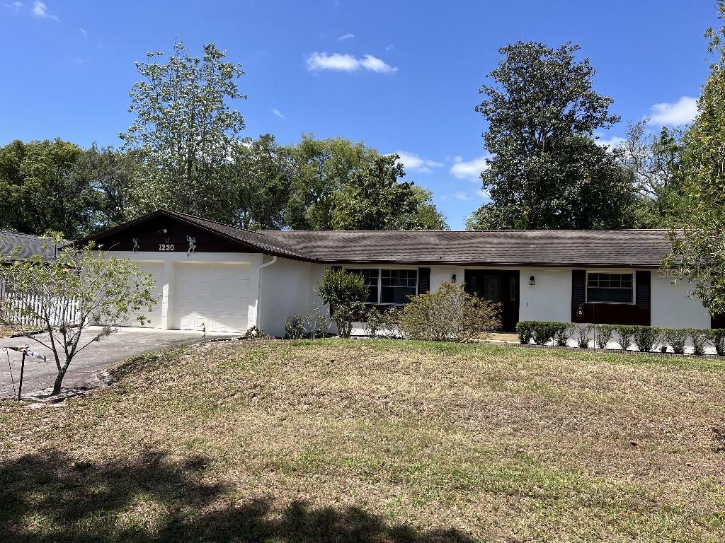 Picture of 1230 Jasmine Road, Apopka, FL 32703