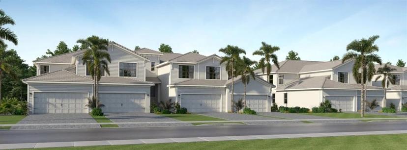 Picture of 5628 Summit Pointe Circle Unit 102, Bradenton FL 34210
