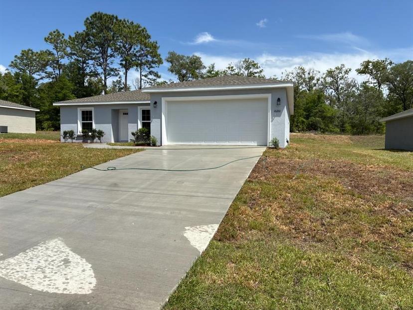 Picture of 10201 N Halsey Way, Citrus Springs FL 34434