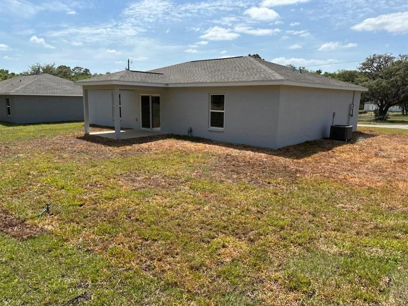 Picture of 10201 N Halsey Way, Citrus Springs FL 34434