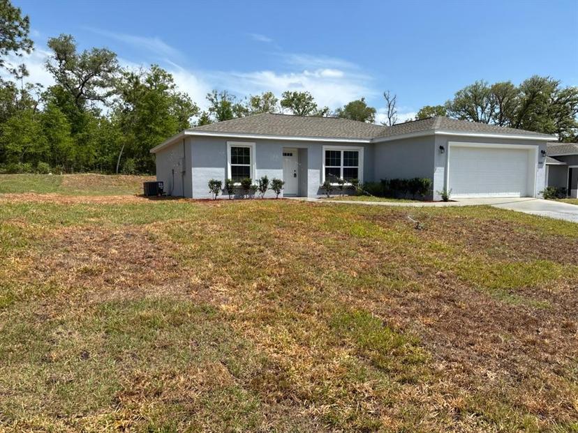 Picture of 10201 N Halsey Way, Citrus Springs FL 34434