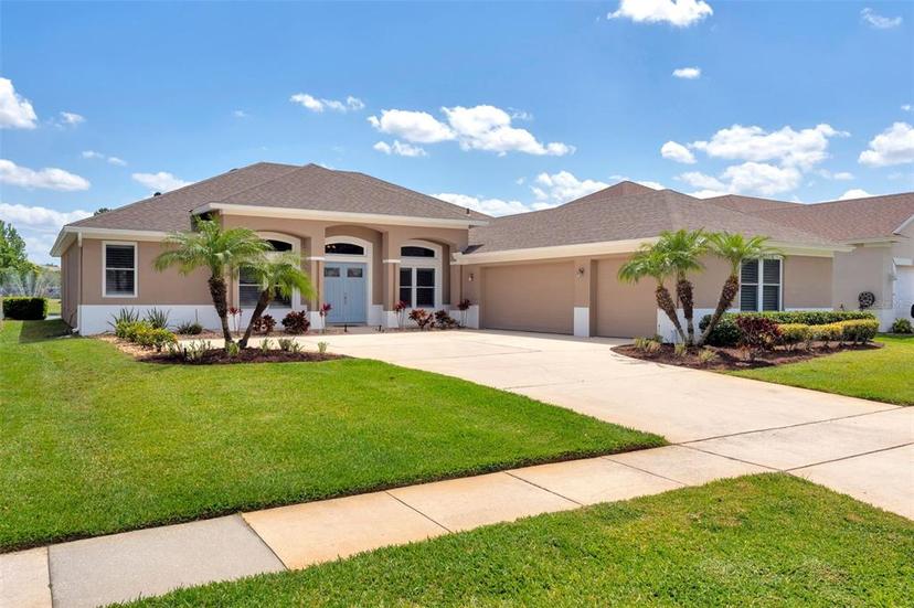 Picture of 13111 Meergate Circle, Orlando FL 32837