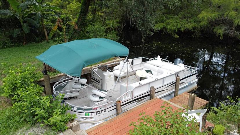 Picture of 11097 E Trout Court, Floral City FL 34436