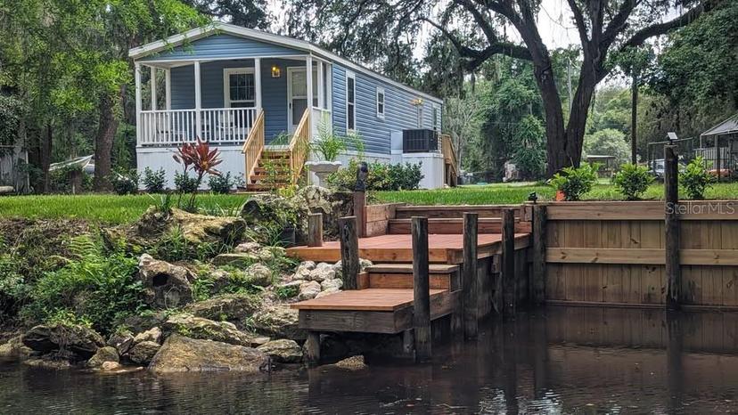Picture of 11097 E Trout Court, Floral City FL 34436