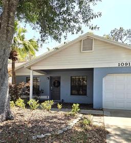 Picture of 10918 Freemont Drive, New Port Richey, FL 34654