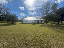 Picture of 1446 NW Magnolia Terrace, Arcadia, FL 34266