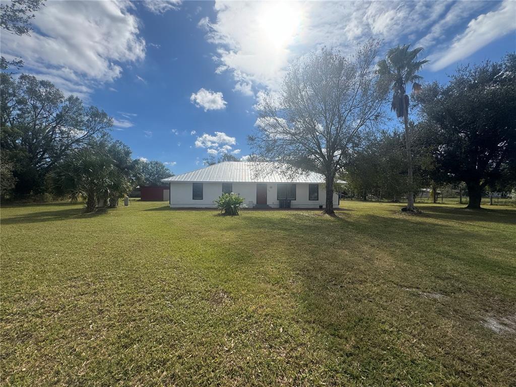 Picture of 1446 NW Magnolia Terrace, Arcadia, FL 34266