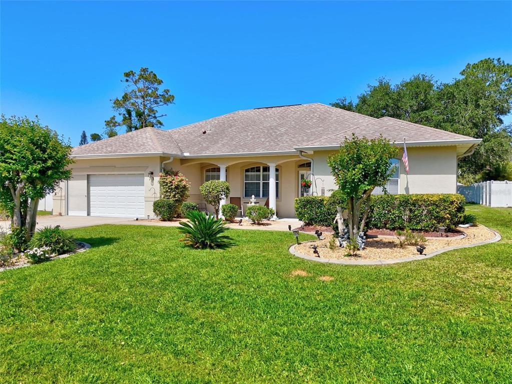 Picture of 73 Foxhall Ln, Palm Coast, FL 32137