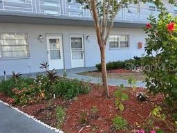 Picture of 5660 80Th Street N Unit A102, St Petersburg, FL 33709