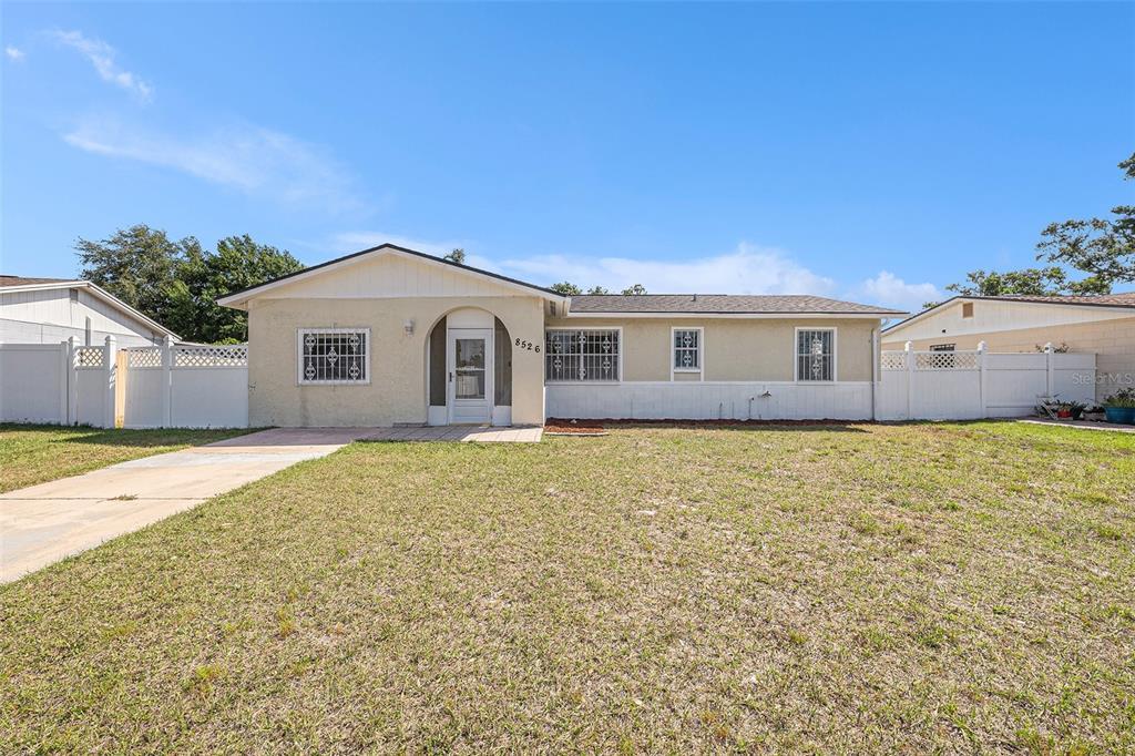Picture of 8526 Blue Ridge Drive, Tampa, FL 33619