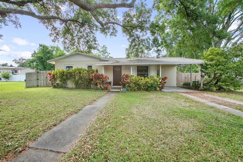 Picture of 1090 Wakefield Circle, Deltona FL 32725