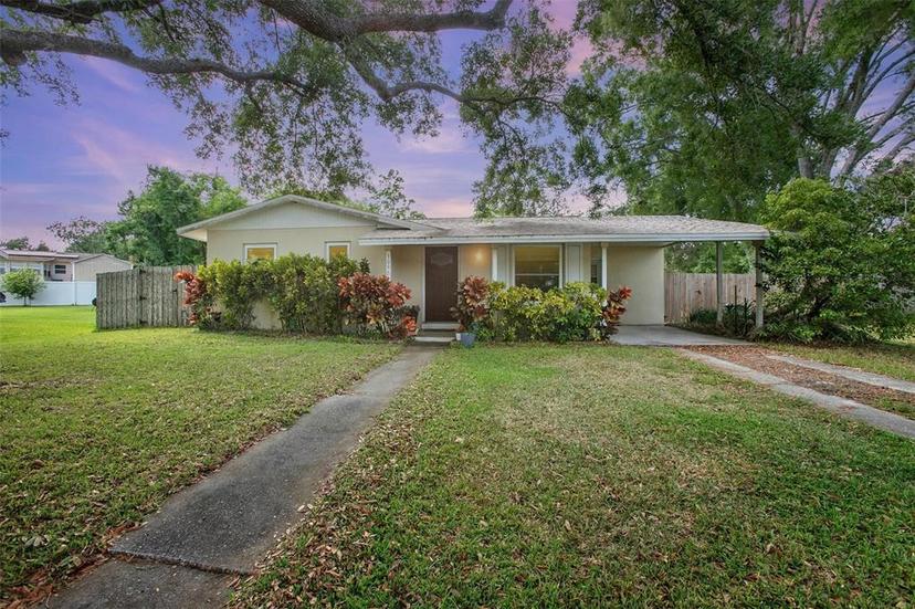 Picture of 1090 Wakefield Circle, Deltona FL 32725