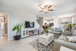 Picture of 4550 Globe Thistle Drive, Tampa, FL 33619