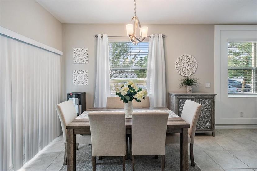 Picture of 4550 Globe Thistle Drive, Tampa FL 33619