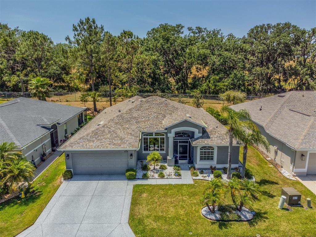 Picture of 9723 Rolling Circle, San Antonio, FL 33576