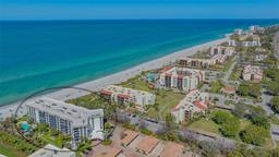 Picture of 1701 Gulf Of Mexico Drive Unit 502, Longboat Key, FL 34228
