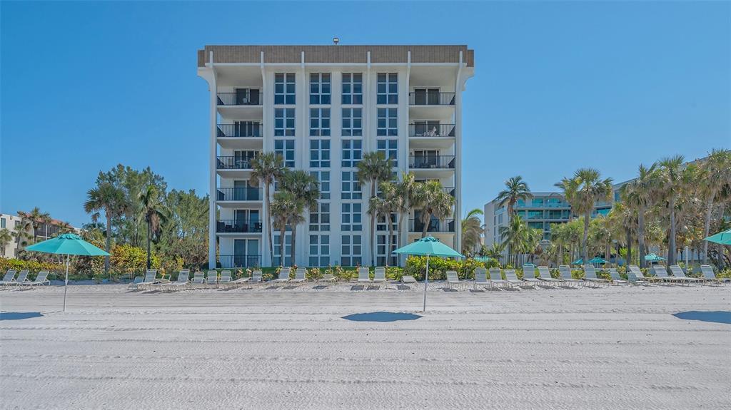 Picture of 1701 Gulf Of Mexico Drive Unit 502, Longboat Key, FL 34228