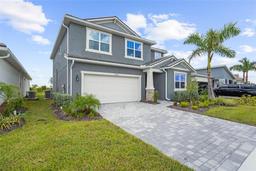 Picture of 18001 Grand Prosperity Drive, Venice, FL 34293