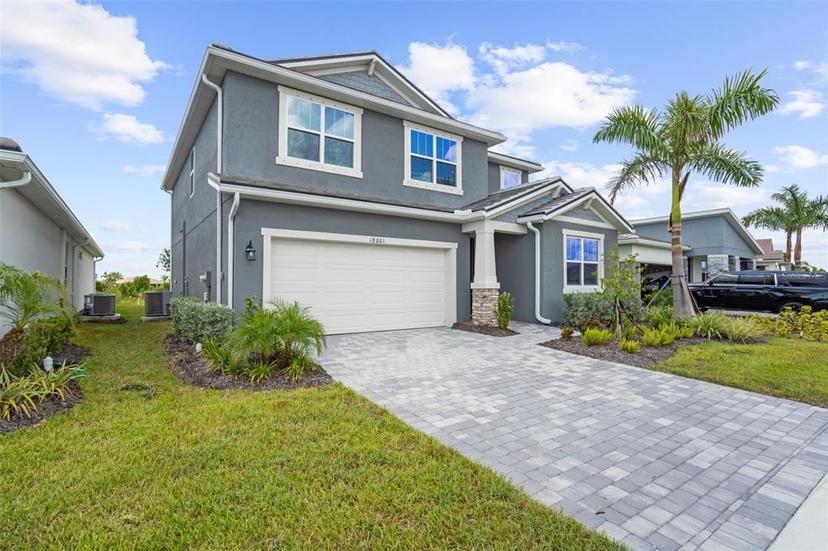 Picture of 18001 Grand Prosperity Drive, Venice FL 34293