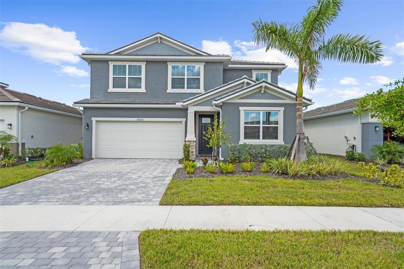 Picture of 18001 Grand Prosperity Drive, Venice FL 34293