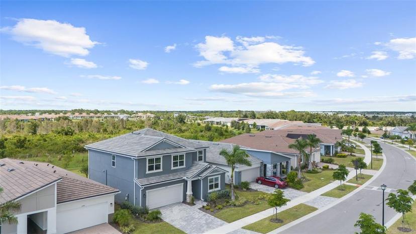 Picture of 18001 Grand Prosperity Drive, Venice FL 34293