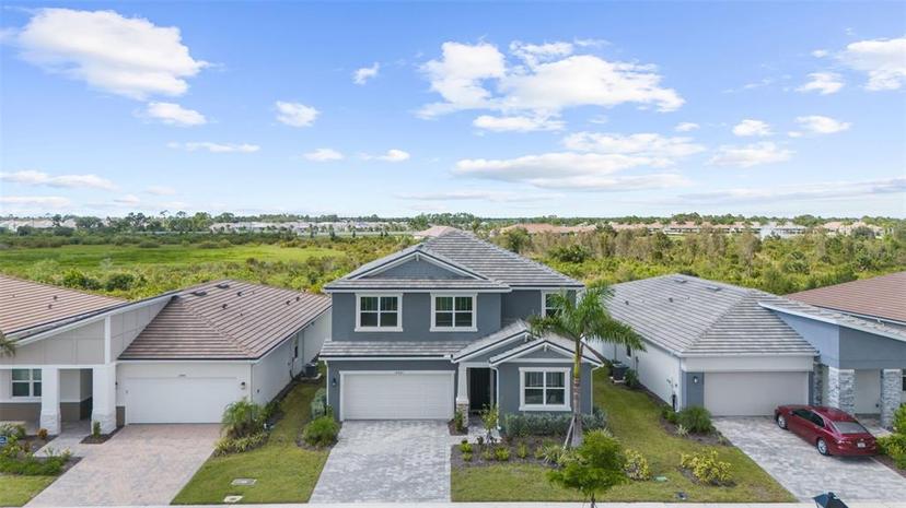 Picture of 18001 Grand Prosperity Drive, Venice FL 34293
