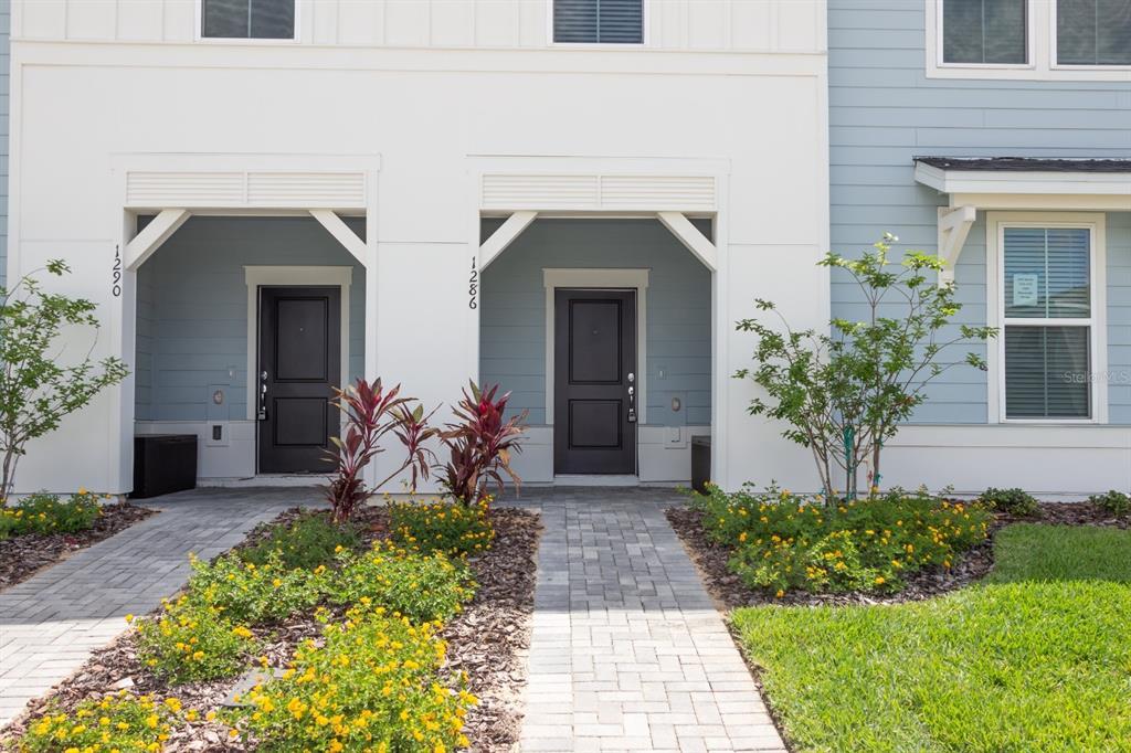 Picture of 1286 Shoreside Street, Clermont, FL 34714